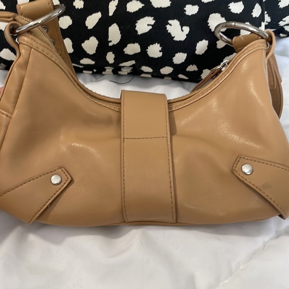 Gianni 90s bag - Picture 3 of 7